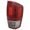 Tyc Products TAIL LAMP 11-6849-90-9